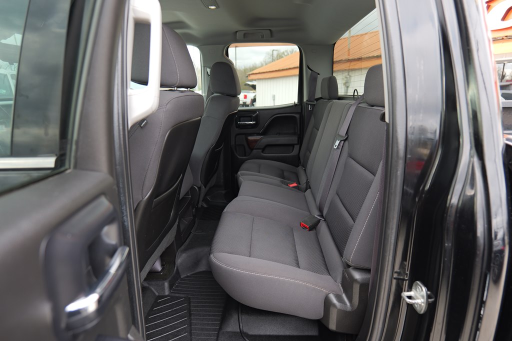 Used Car 2014 Gmc Sierra  1500 Sle For Sale Under $20,000 In Baker, Louisiana