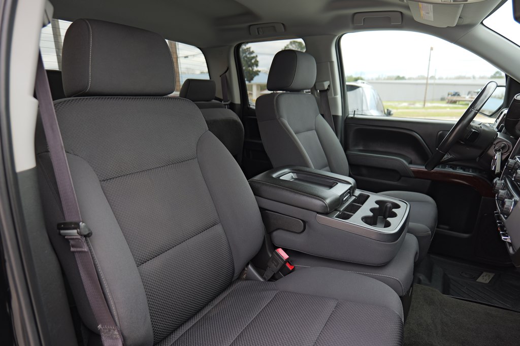 Used Car 2014 Gmc Sierra  1500 Sle For Sale Under $20,000 In Baker, Louisiana