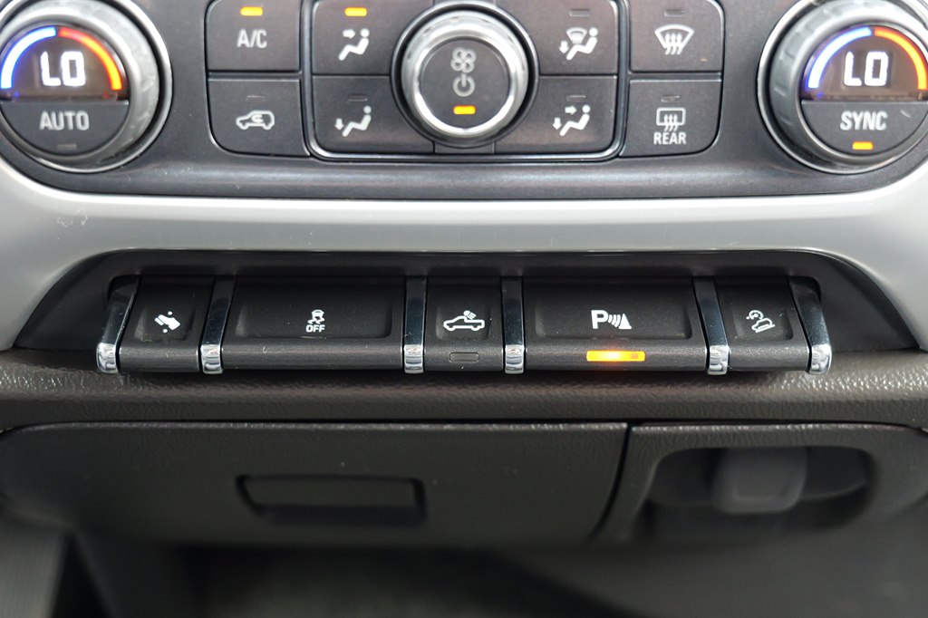 Used Car 2014 Gmc Sierra  1500 Sle For Sale Under $20,000 In Baker, Louisiana