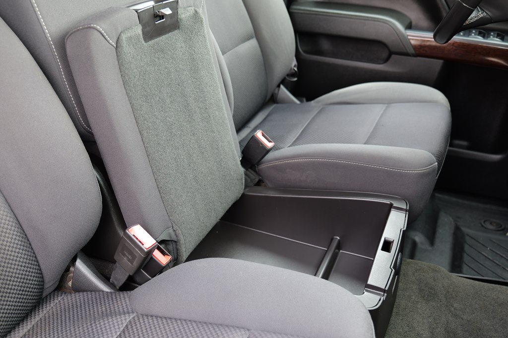 Used Car 2014 Gmc Sierra  1500 Sle For Sale Under $20,000 In Baker, Louisiana