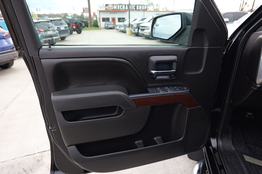 Used Car 2014 Gmc Sierra  1500 Sle For Sale Under $20,000 In Baker, Louisiana