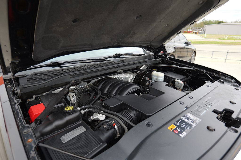 Used Car 2014 Gmc Sierra  1500 Sle For Sale Under $20,000 In Baker, Louisiana