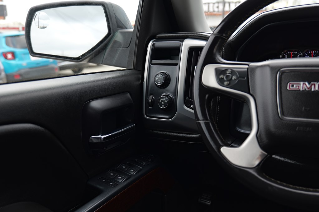 Used Car 2014 Gmc Sierra  1500 Sle For Sale Under $20,000 In Baker, Louisiana