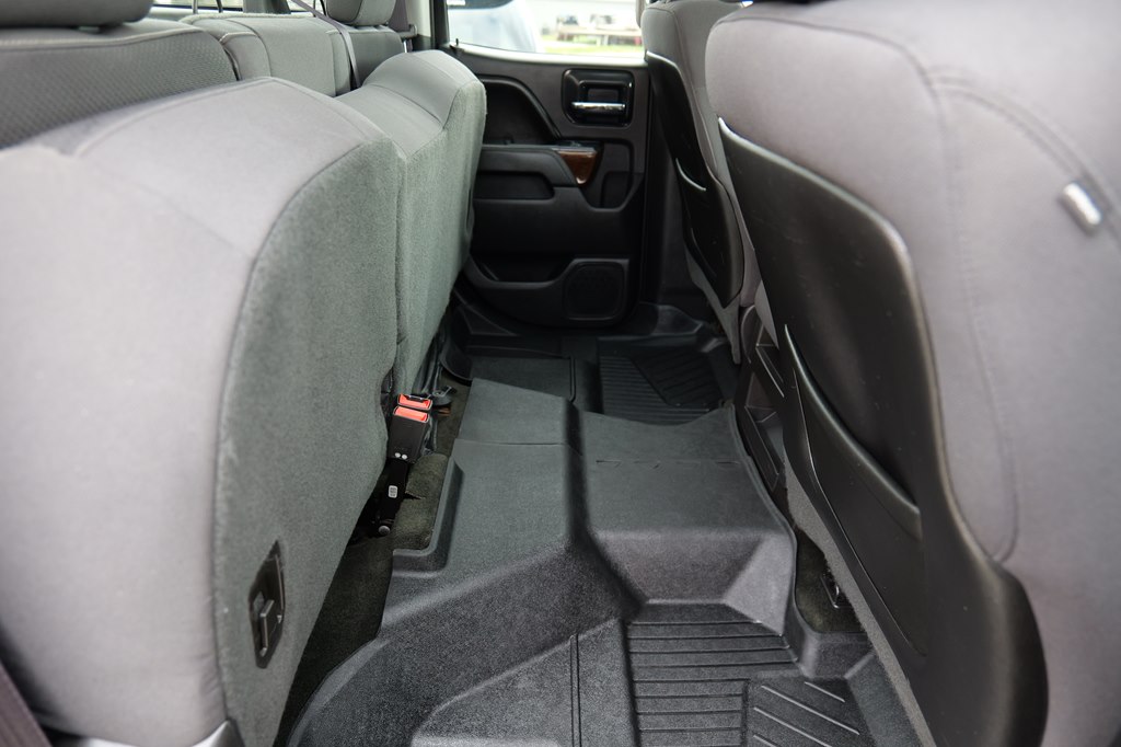 Used Car 2014 Gmc Sierra  1500 Sle For Sale Under $20,000 In Baker, Louisiana