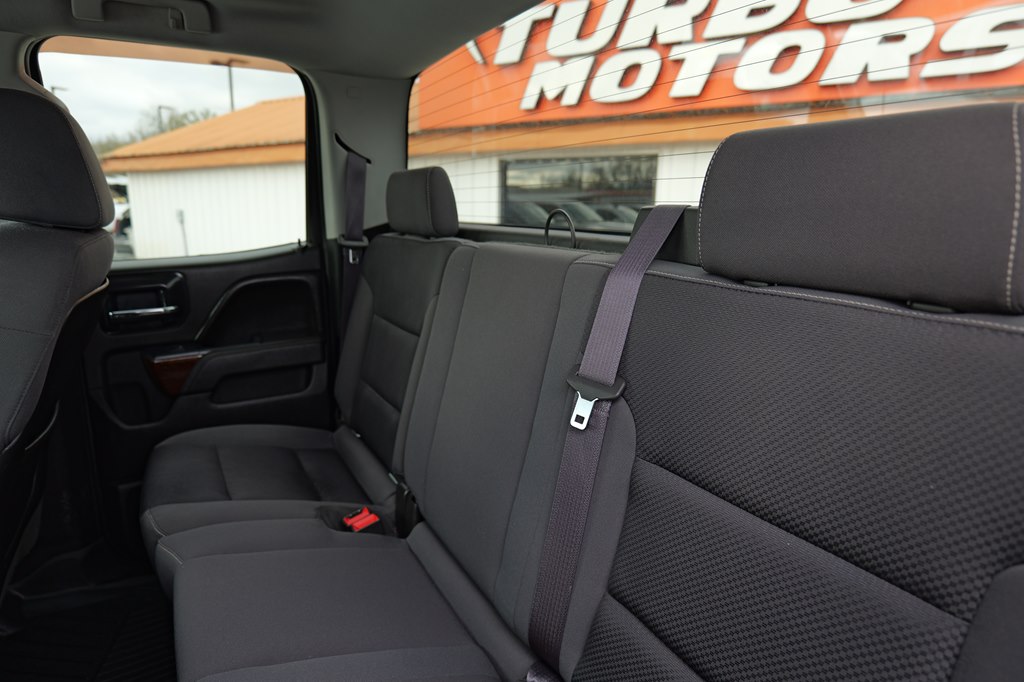 Used Car 2014 Gmc Sierra  1500 Sle For Sale Under $20,000 In Baker, Louisiana