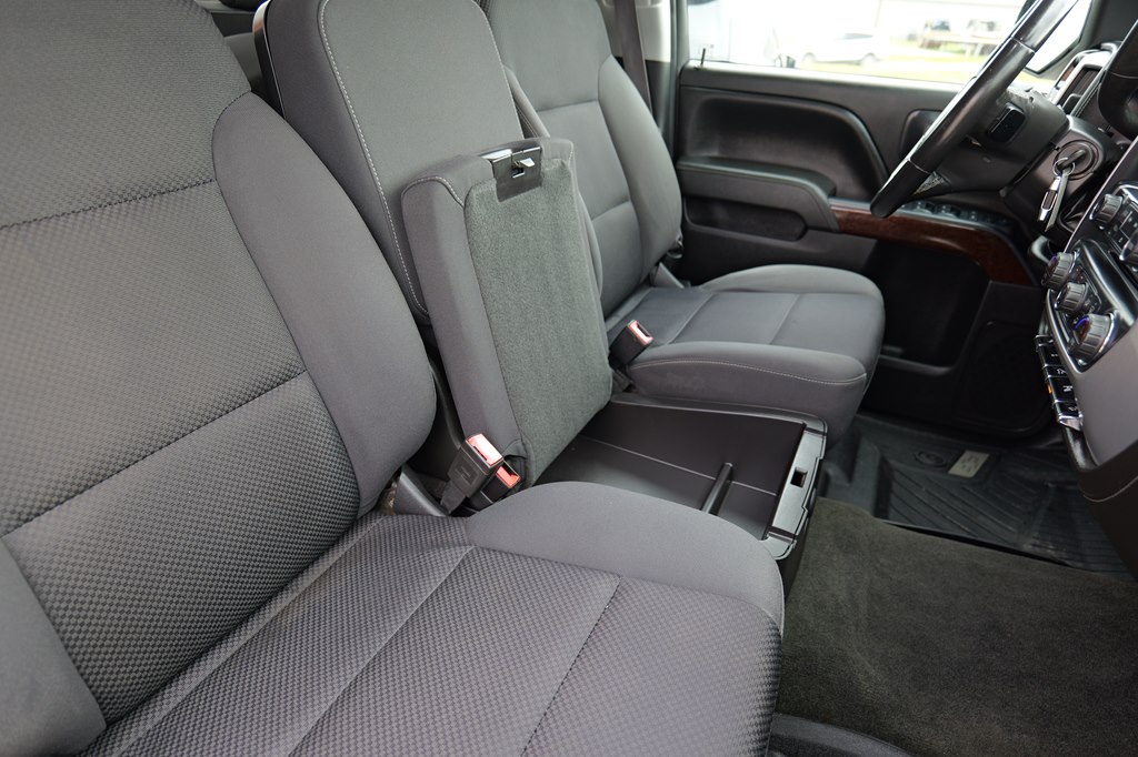 Used Car 2014 Gmc Sierra  1500 Sle For Sale Under $20,000 In Baker, Louisiana