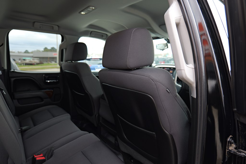 Used Car 2014 Gmc Sierra  1500 Sle For Sale Under $20,000 In Baker, Louisiana