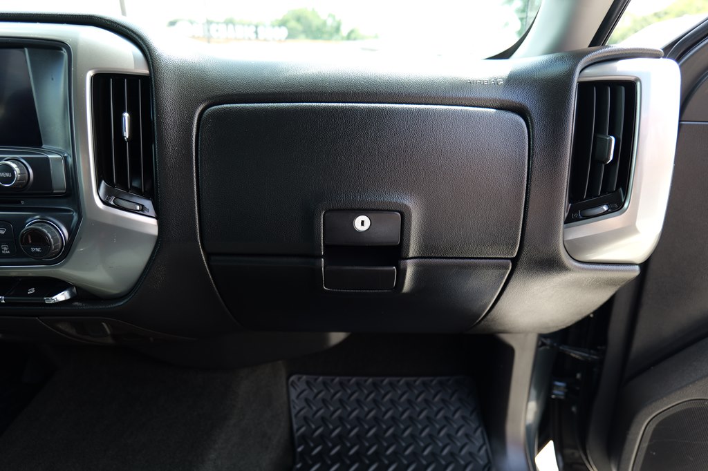 Used Car 2018 Chevrolet Silverado 1500  Lt For Sale Under $25,000 In Baker, Louisiana