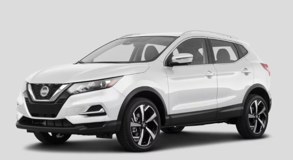 Used Car 2020 Nissan Rogue Sport  S For Sale Under $20,000 In Baker, Louisiana