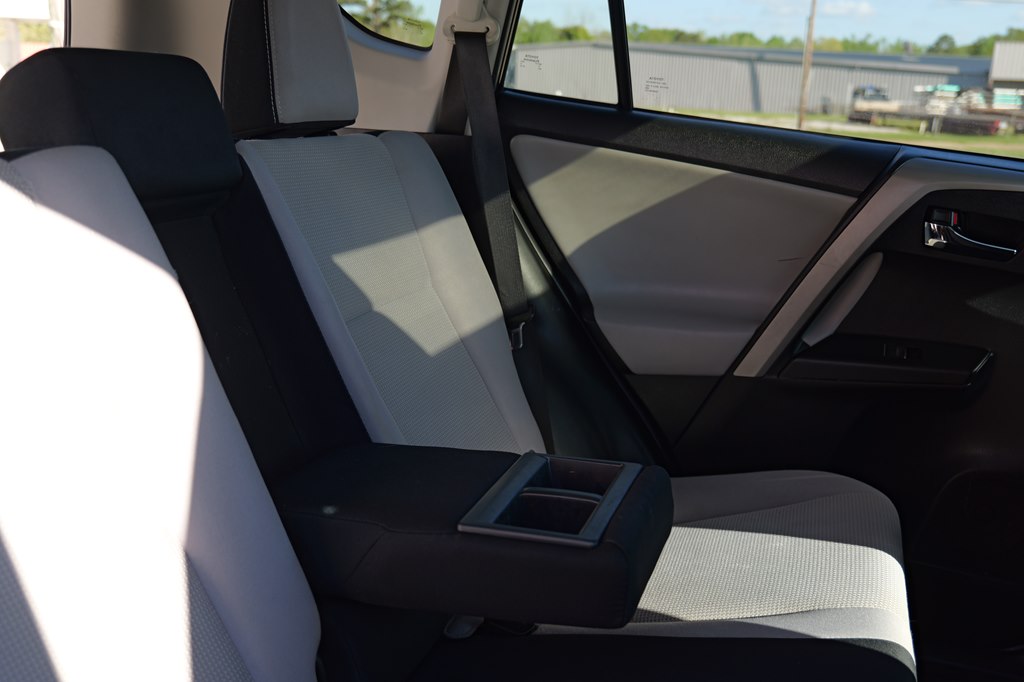 Used Car 2016 Toyota Rav4  Xle For Sale Under $15,000 In Baker, Louisiana