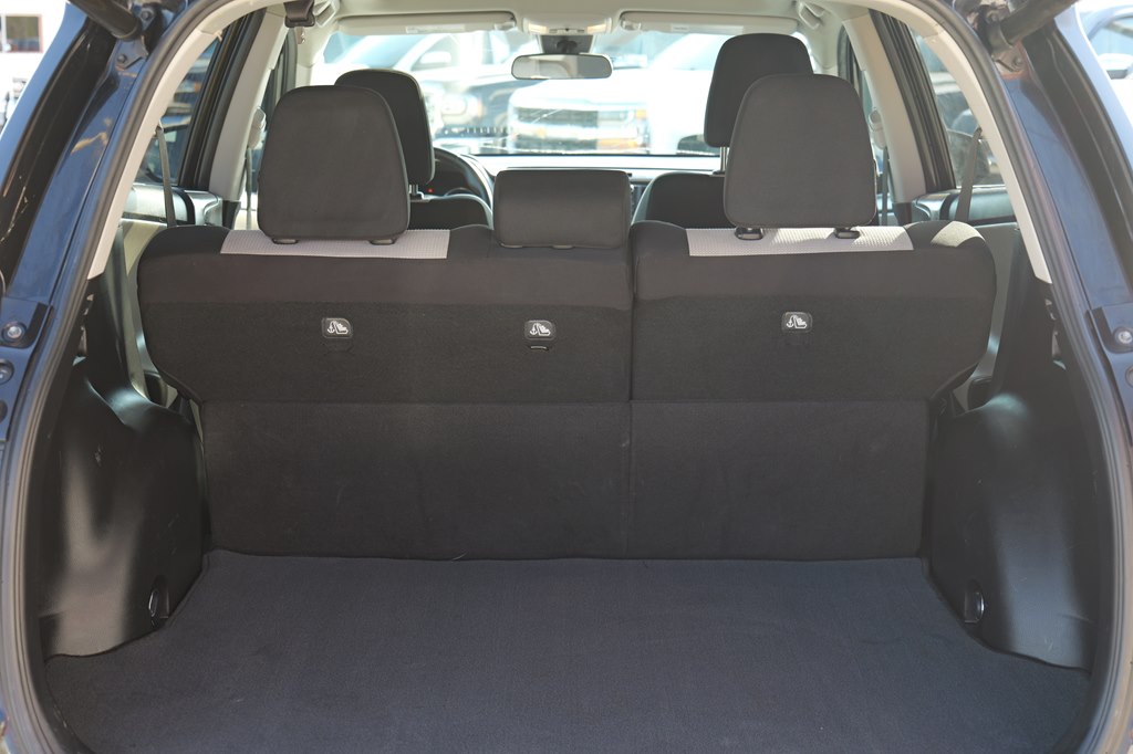 Used Car 2016 Toyota Rav4  Xle For Sale Under $15,000 In Baker, Louisiana