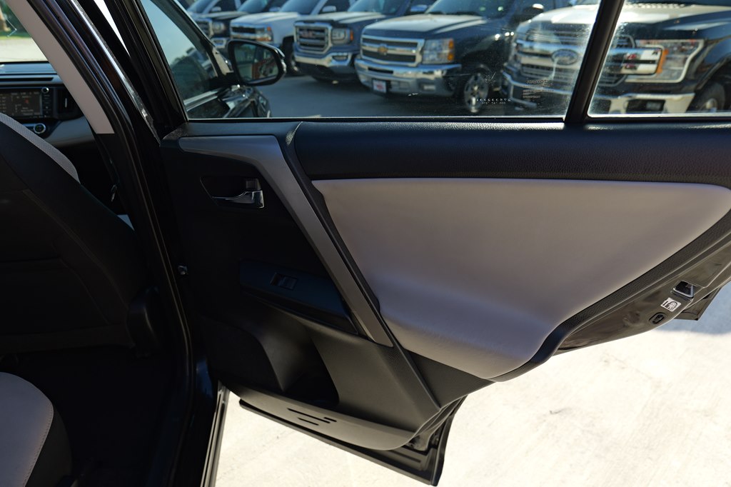 Used Car 2016 Toyota Rav4  Xle For Sale Under $15,000 In Baker, Louisiana