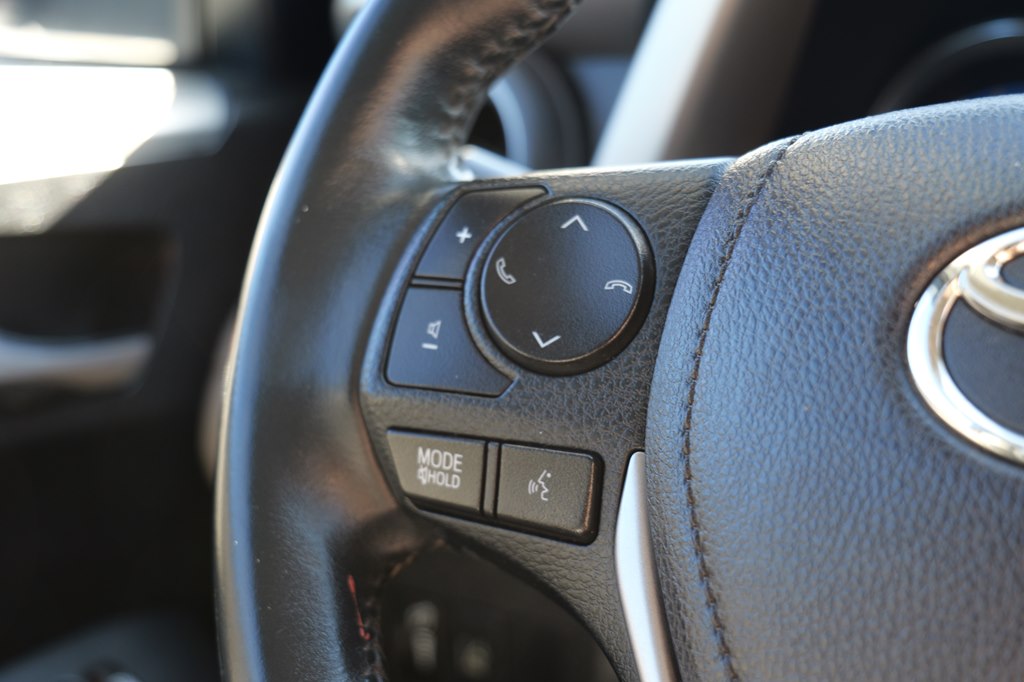 Used Car 2016 Toyota Rav4  Xle For Sale Under $15,000 In Baker, Louisiana