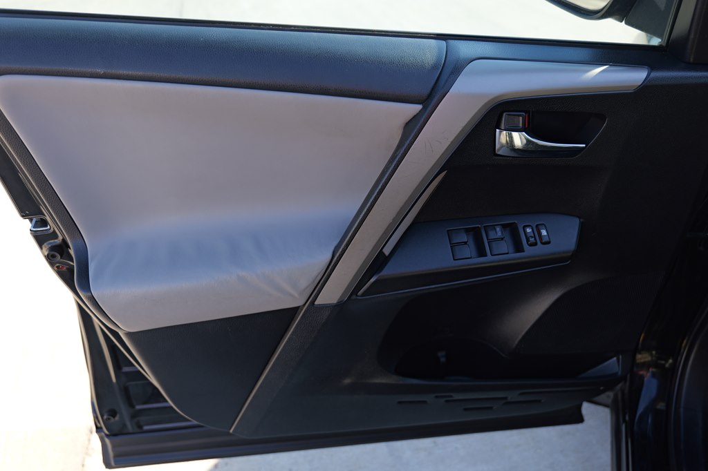 Used Car 2016 Toyota Rav4  Xle For Sale Under $15,000 In Baker, Louisiana