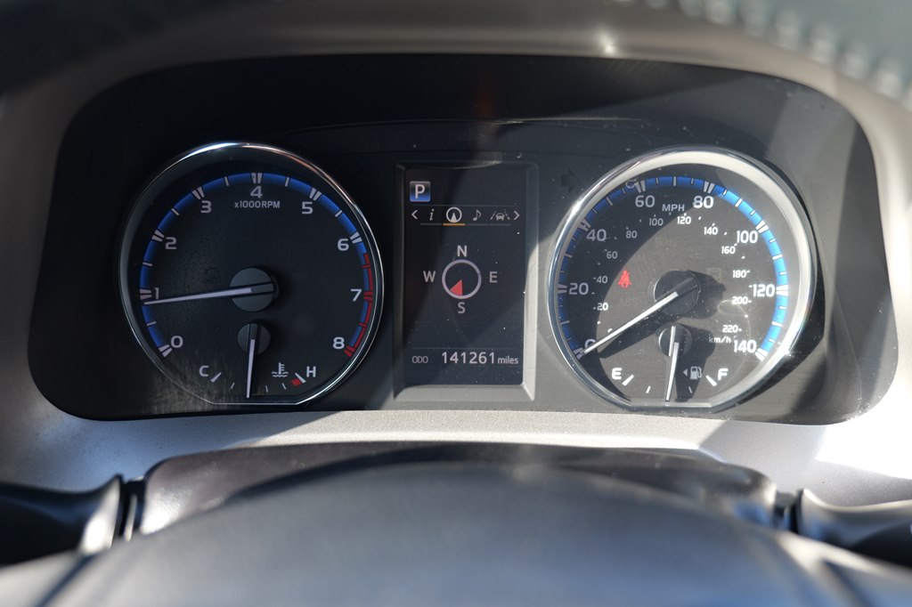 Used Car 2016 Toyota Rav4  Xle For Sale Under $15,000 In Baker, Louisiana