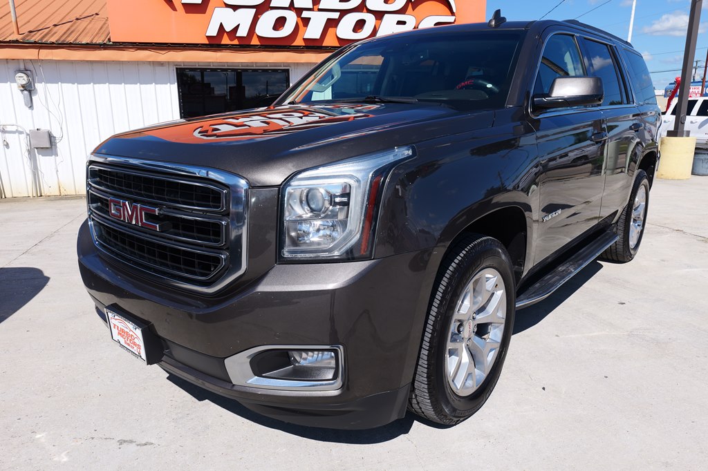 Photo 9 of this GMC YUKON