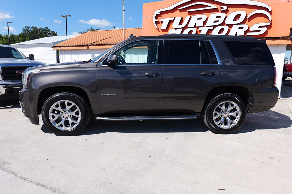 Photo 8 of this GMC YUKON