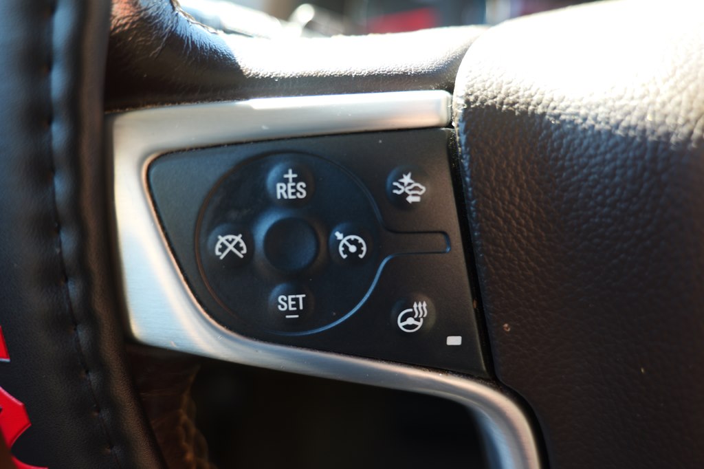 Photo 19 of this GMC YUKON