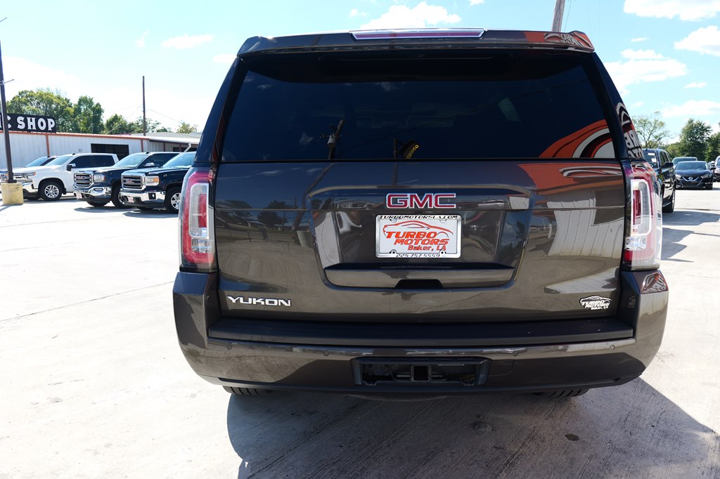 Photo 6 of this GMC YUKON