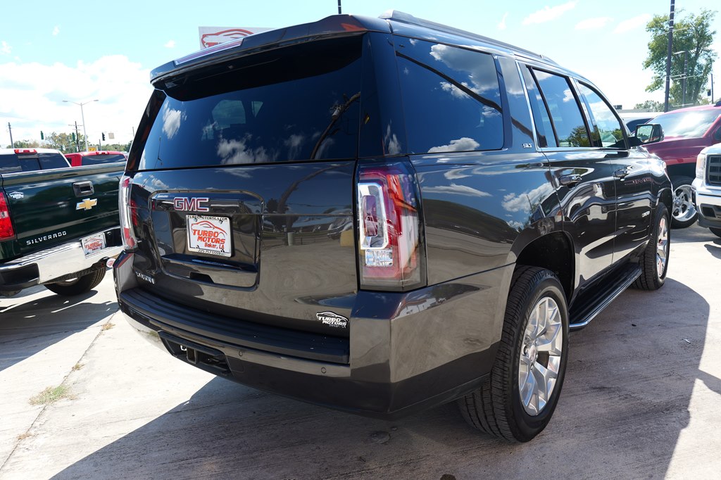 Photo 5 of this GMC YUKON