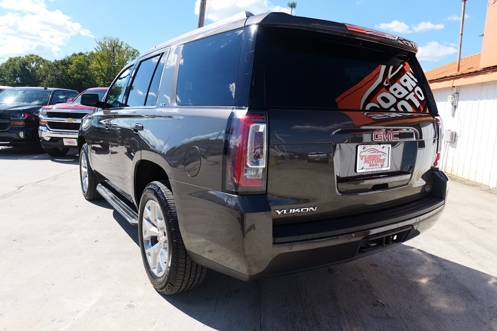 Photo 7 of this GMC YUKON