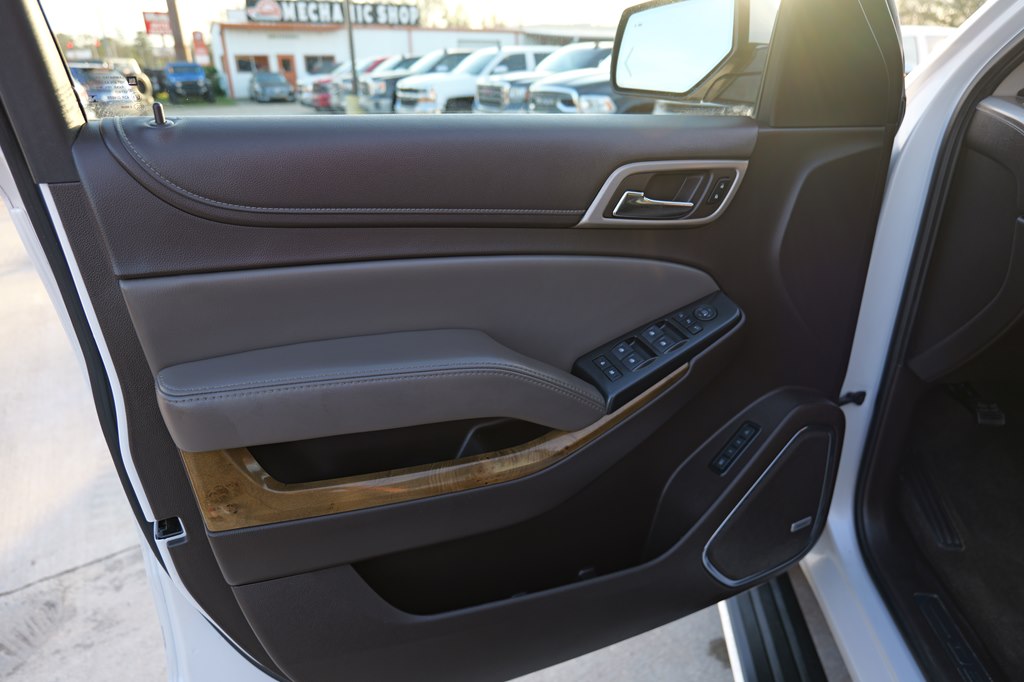 Used Car 2017 Gmc Yukon  Denali For Sale Under $25,000 In Baker, Louisiana