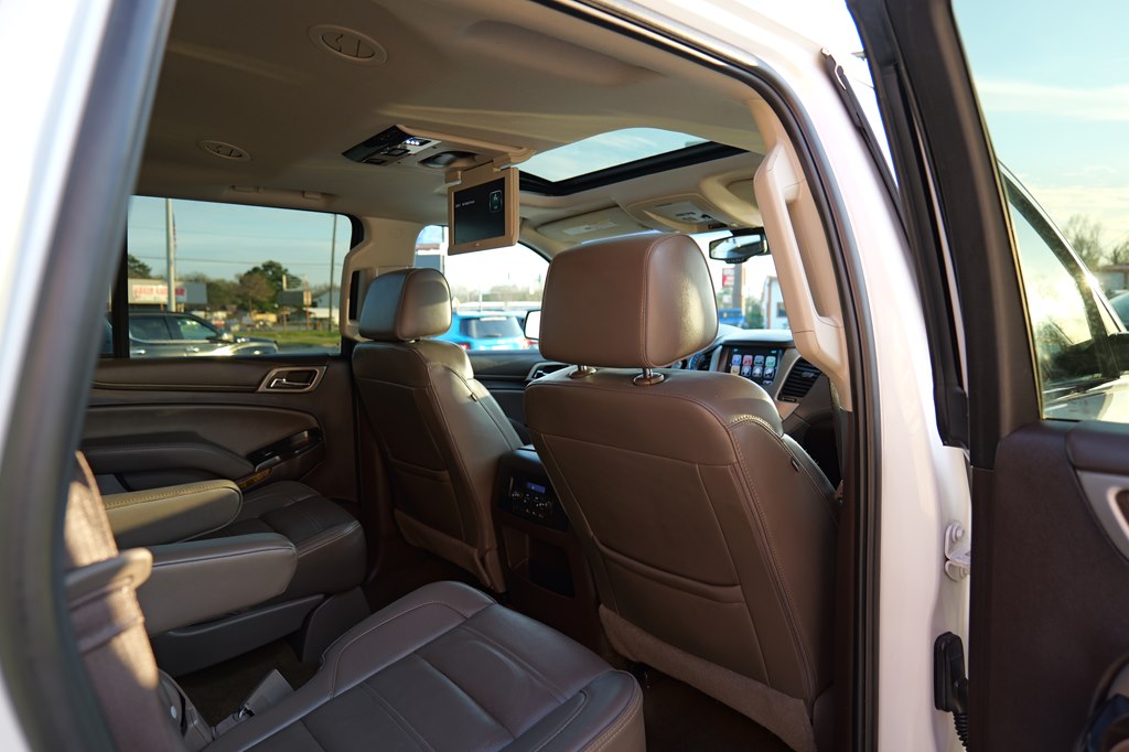 Used Car 2017 Gmc Yukon  Denali For Sale Under $25,000 In Baker, Louisiana