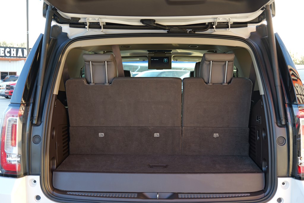 Used Car 2017 Gmc Yukon  Denali For Sale Under $25,000 In Baker, Louisiana