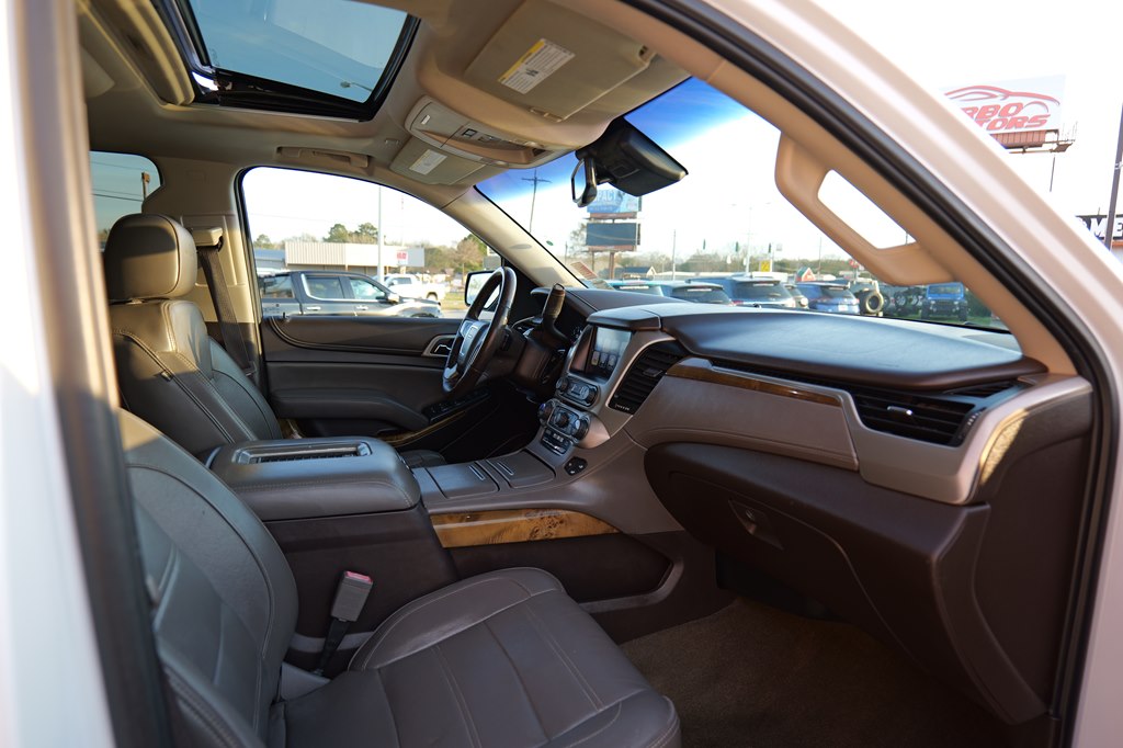 Used Car 2017 Gmc Yukon  Denali For Sale Under $25,000 In Baker, Louisiana