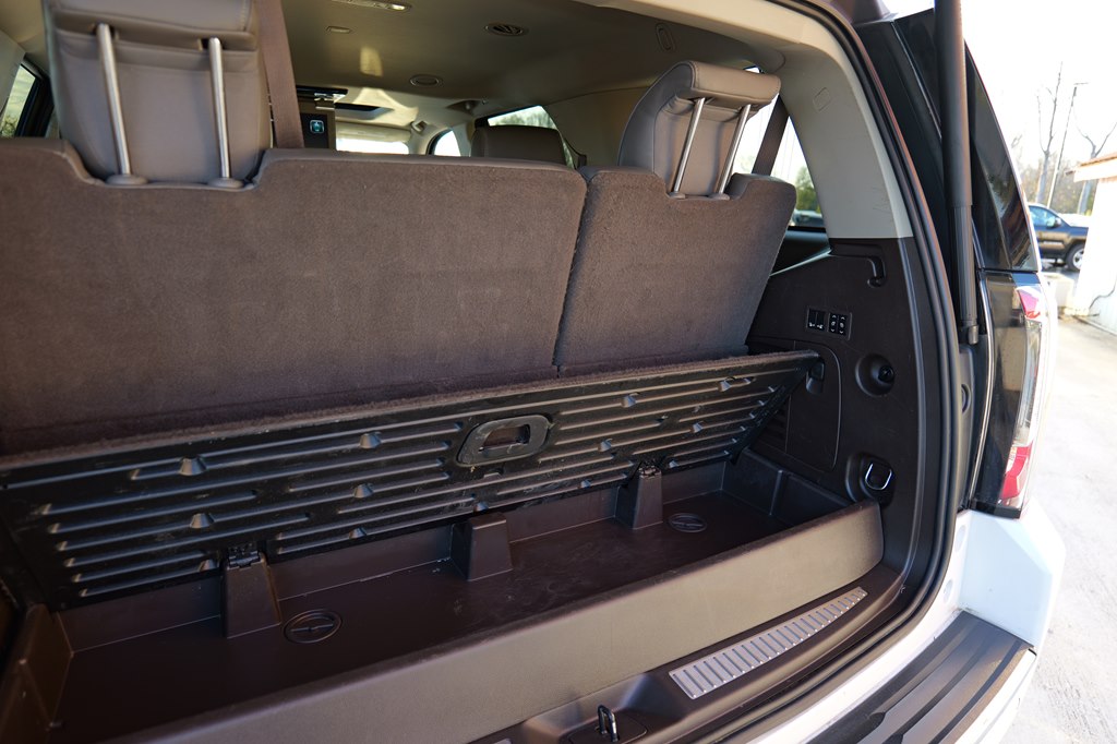 Used Car 2017 Gmc Yukon  Denali For Sale Under $25,000 In Baker, Louisiana