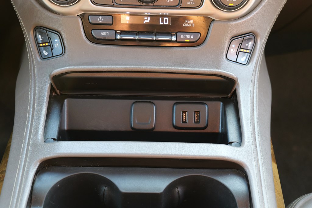 Used Car 2017 Gmc Yukon  Denali For Sale Under $25,000 In Baker, Louisiana