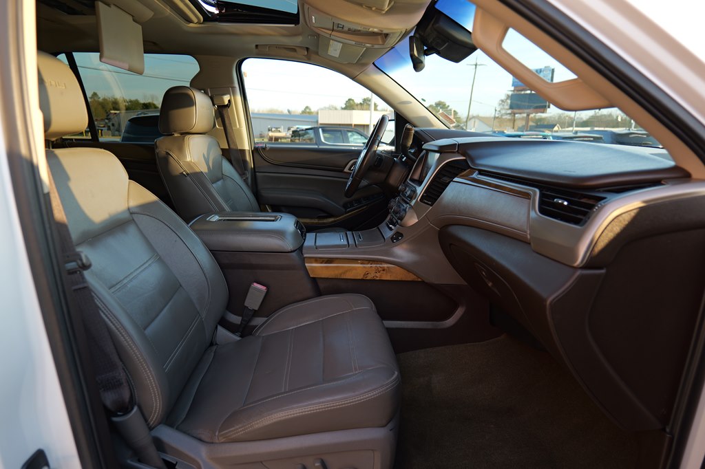 Used Car 2017 Gmc Yukon  Denali For Sale Under $25,000 In Baker, Louisiana