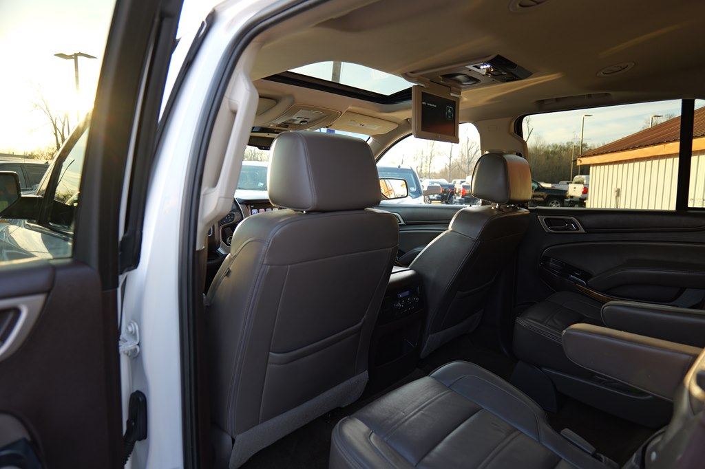 Used Car 2017 Gmc Yukon  Denali For Sale Under $25,000 In Baker, Louisiana