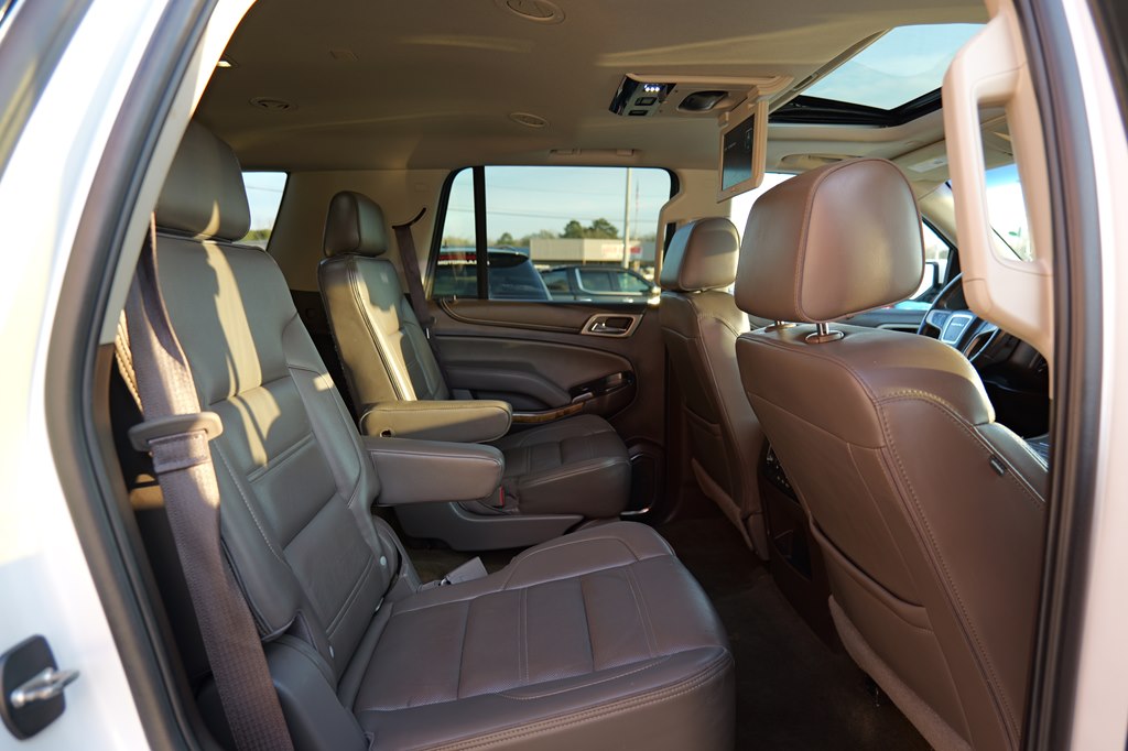 Used Car 2017 Gmc Yukon  Denali For Sale Under $25,000 In Baker, Louisiana