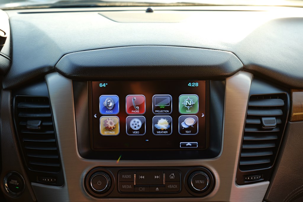 Used Car 2017 Gmc Yukon  Denali For Sale Under $25,000 In Baker, Louisiana