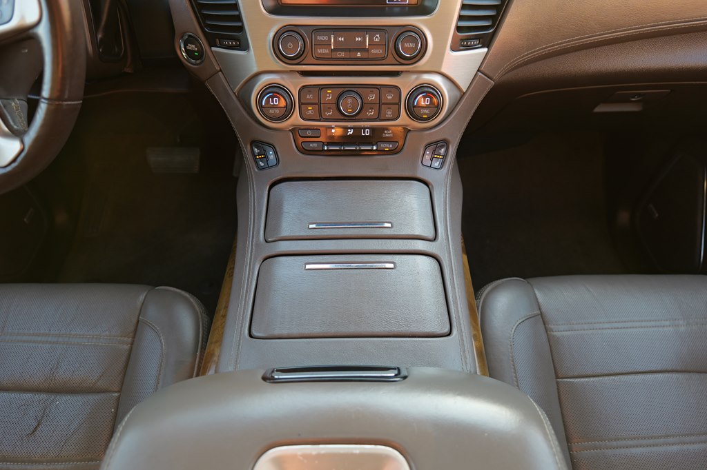 Used Car 2017 Gmc Yukon  Denali For Sale Under $25,000 In Baker, Louisiana