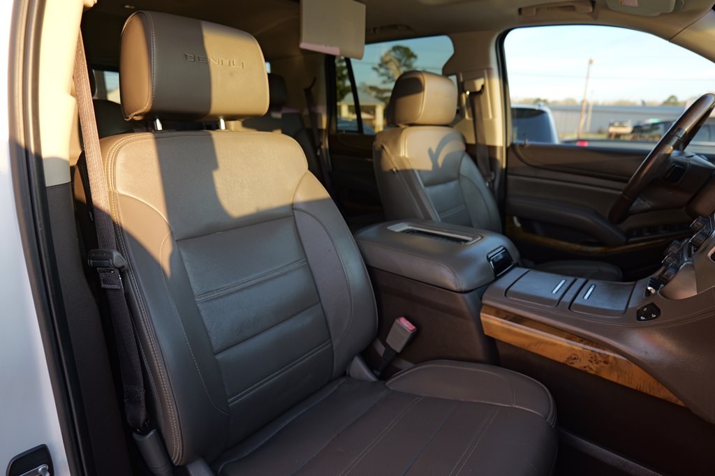 Used Car 2017 Gmc Yukon  Denali For Sale Under $25,000 In Baker, Louisiana