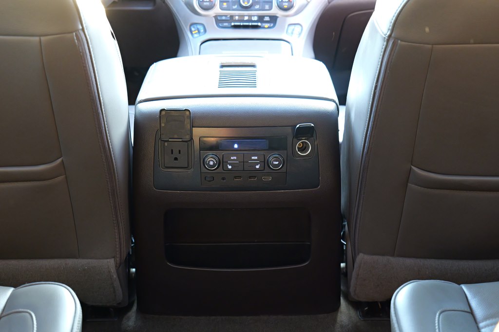 Used Car 2017 Gmc Yukon  Denali For Sale Under $25,000 In Baker, Louisiana