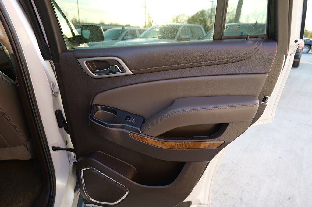 Used Car 2017 Gmc Yukon  Denali For Sale Under $25,000 In Baker, Louisiana