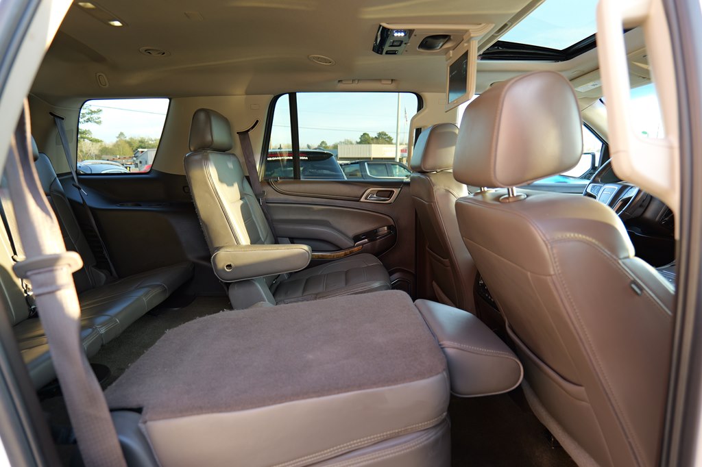 Used Car 2017 Gmc Yukon  Denali For Sale Under $25,000 In Baker, Louisiana