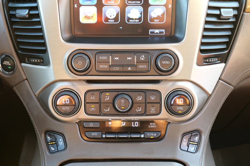 Used Car 2017 Gmc Yukon  Denali For Sale Under $25,000 In Baker, Louisiana