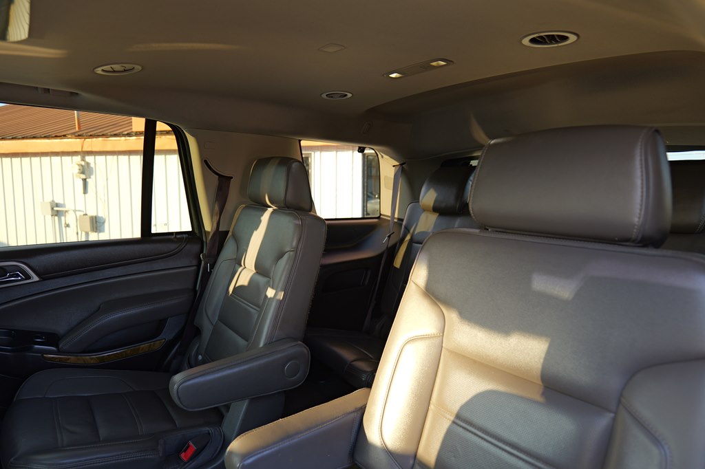 Used Car 2017 Gmc Yukon  Denali For Sale Under $25,000 In Baker, Louisiana