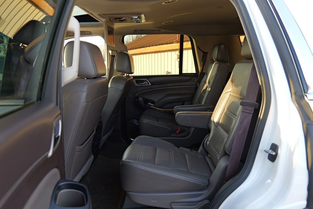 Used Car 2017 Gmc Yukon  Denali For Sale Under $25,000 In Baker, Louisiana