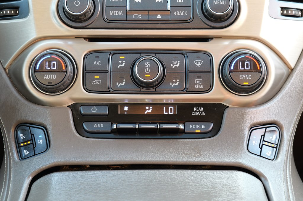 Used Car 2017 Gmc Yukon  Denali For Sale Under $25,000 In Baker, Louisiana