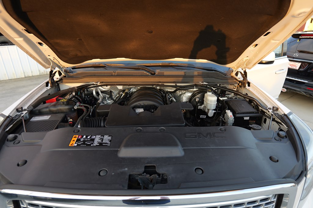 Used Car 2017 Gmc Yukon  Denali For Sale Under $25,000 In Baker, Louisiana