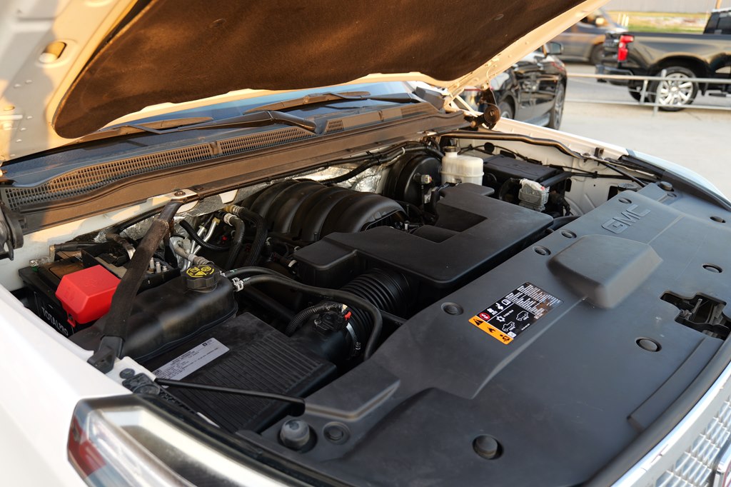 Used Car 2017 Gmc Yukon  Denali For Sale Under $25,000 In Baker, Louisiana