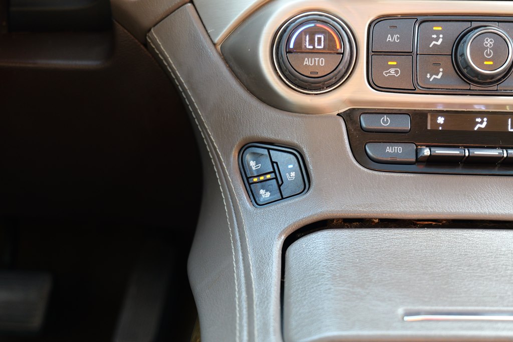 Used Car 2017 Gmc Yukon  Denali For Sale Under $25,000 In Baker, Louisiana