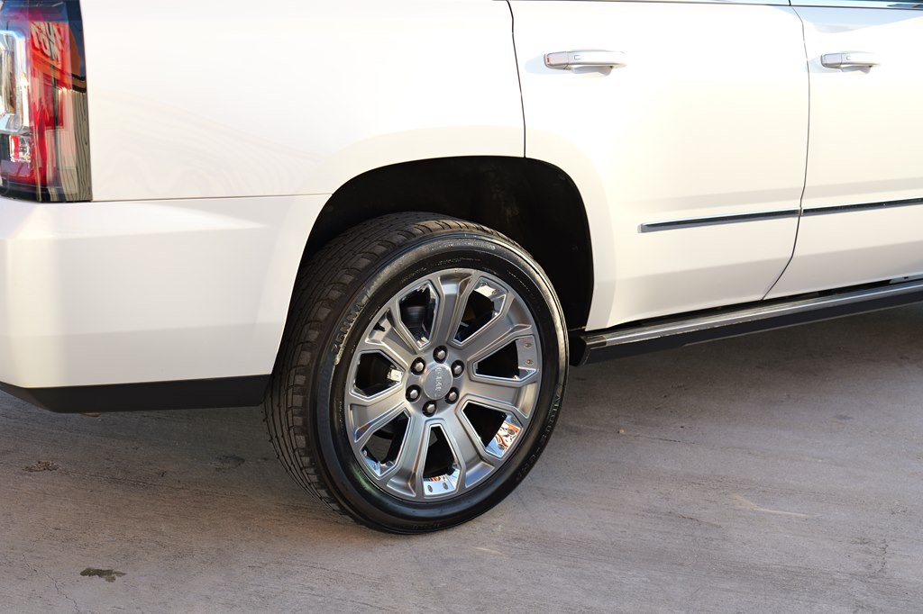 Used Car 2017 Gmc Yukon  Denali For Sale Under $25,000 In Baker, Louisiana