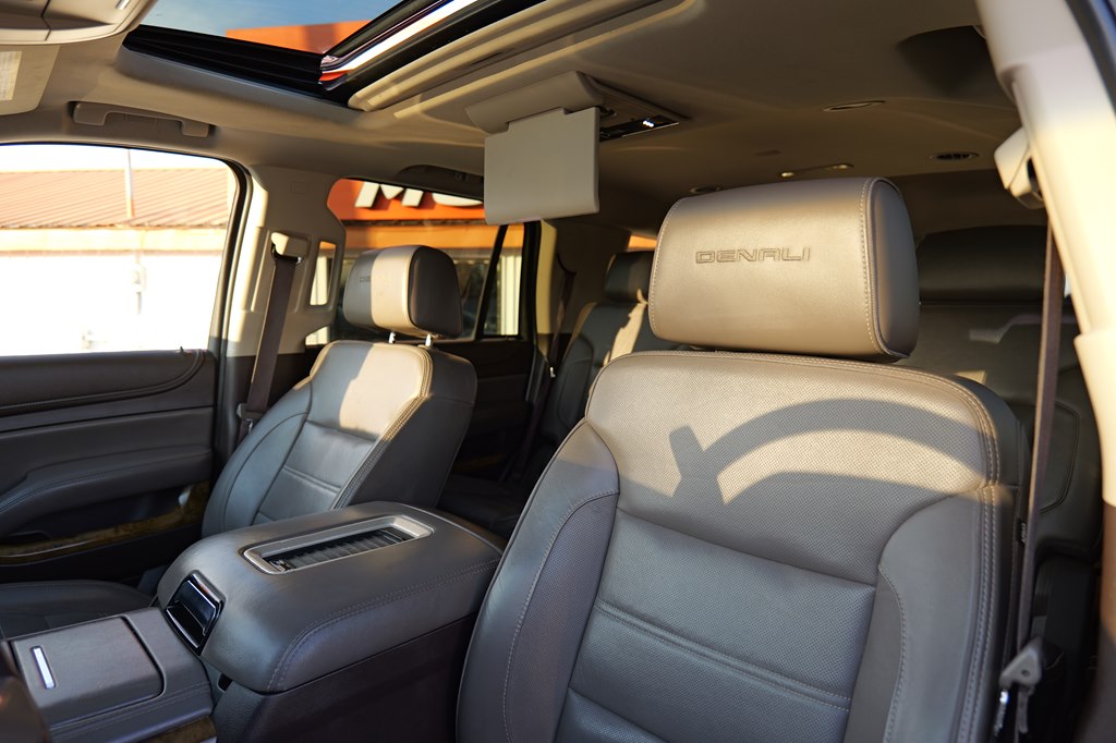 Used Car 2017 Gmc Yukon  Denali For Sale Under $25,000 In Baker, Louisiana