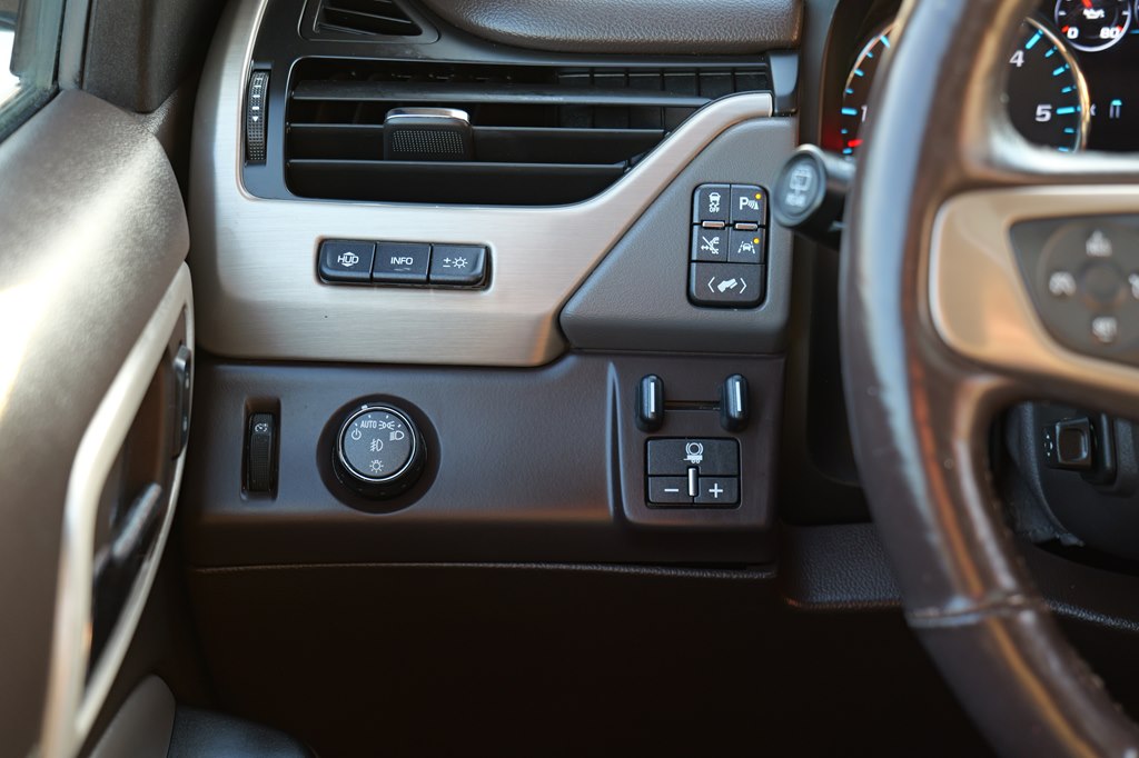 Used Car 2017 Gmc Yukon  Denali For Sale Under $25,000 In Baker, Louisiana